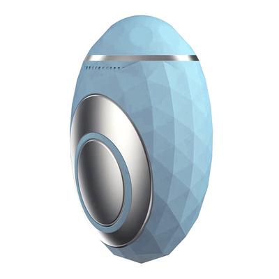 Sleep Aid Device Handheld 15 Gear Smart Sleep Instrument Anxiety Depression Relief Ergonomic Sleep