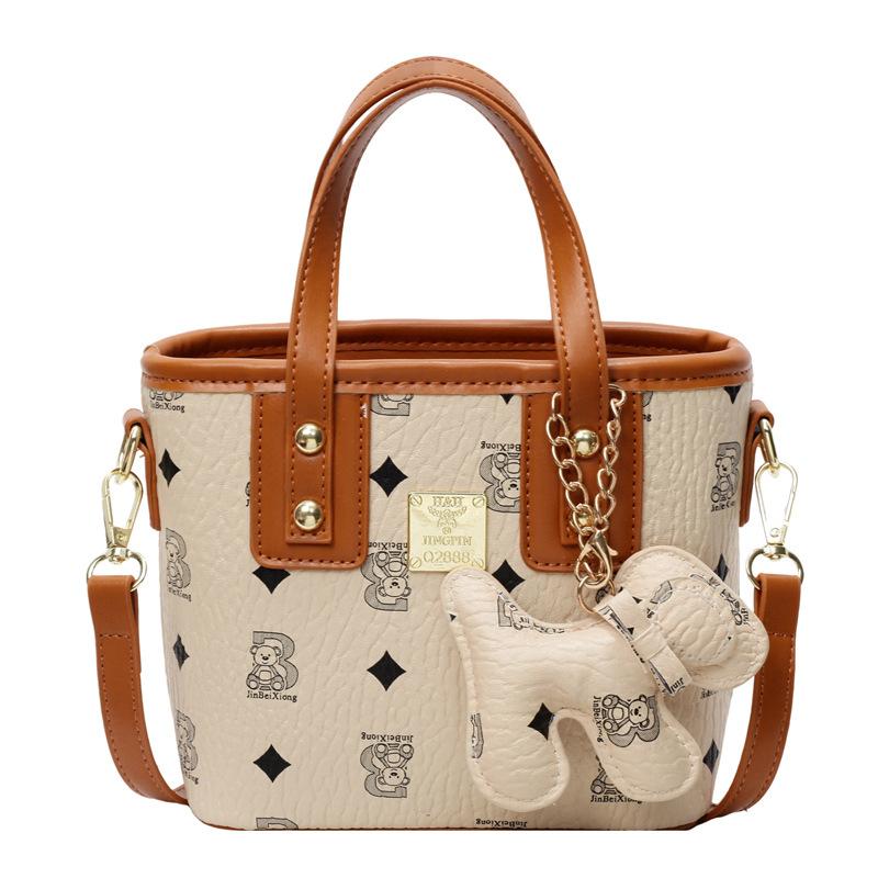 

Женская сумка Новая мода Универсальная на плечо Кроссбоди no pendant