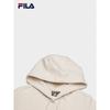 FILA Women's Knit Hooded Long-Sleeve Sweatshirt