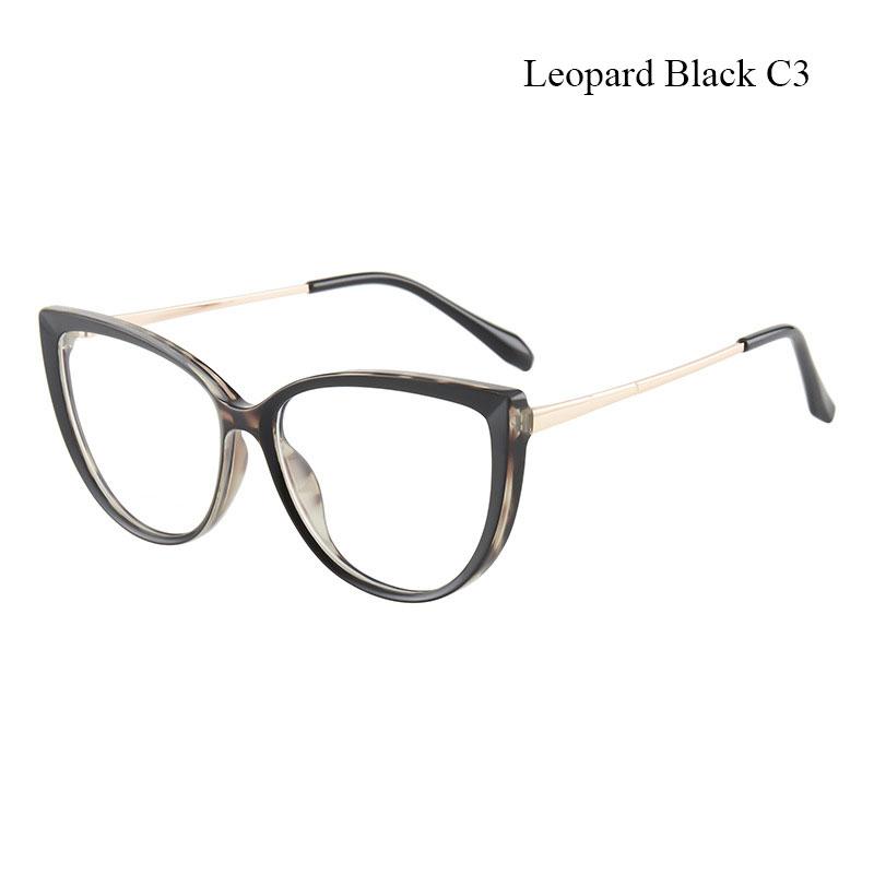 Anti Blue Light Vision Glasses 0.00 To -6.00