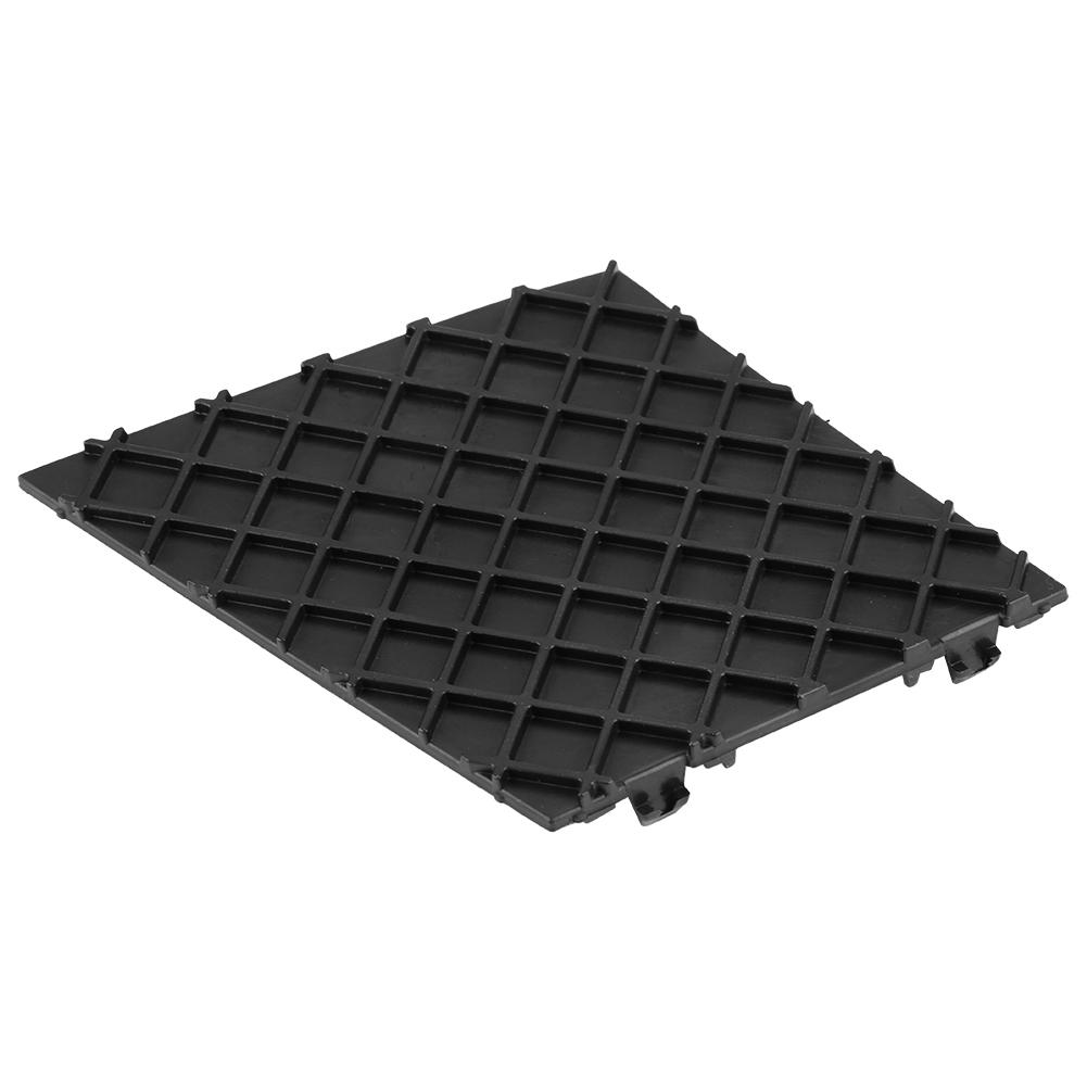 Right Side Front Bumper Lower Grill Mesh Grille Cover Trim for BMW E60 E61 5111 7897 184