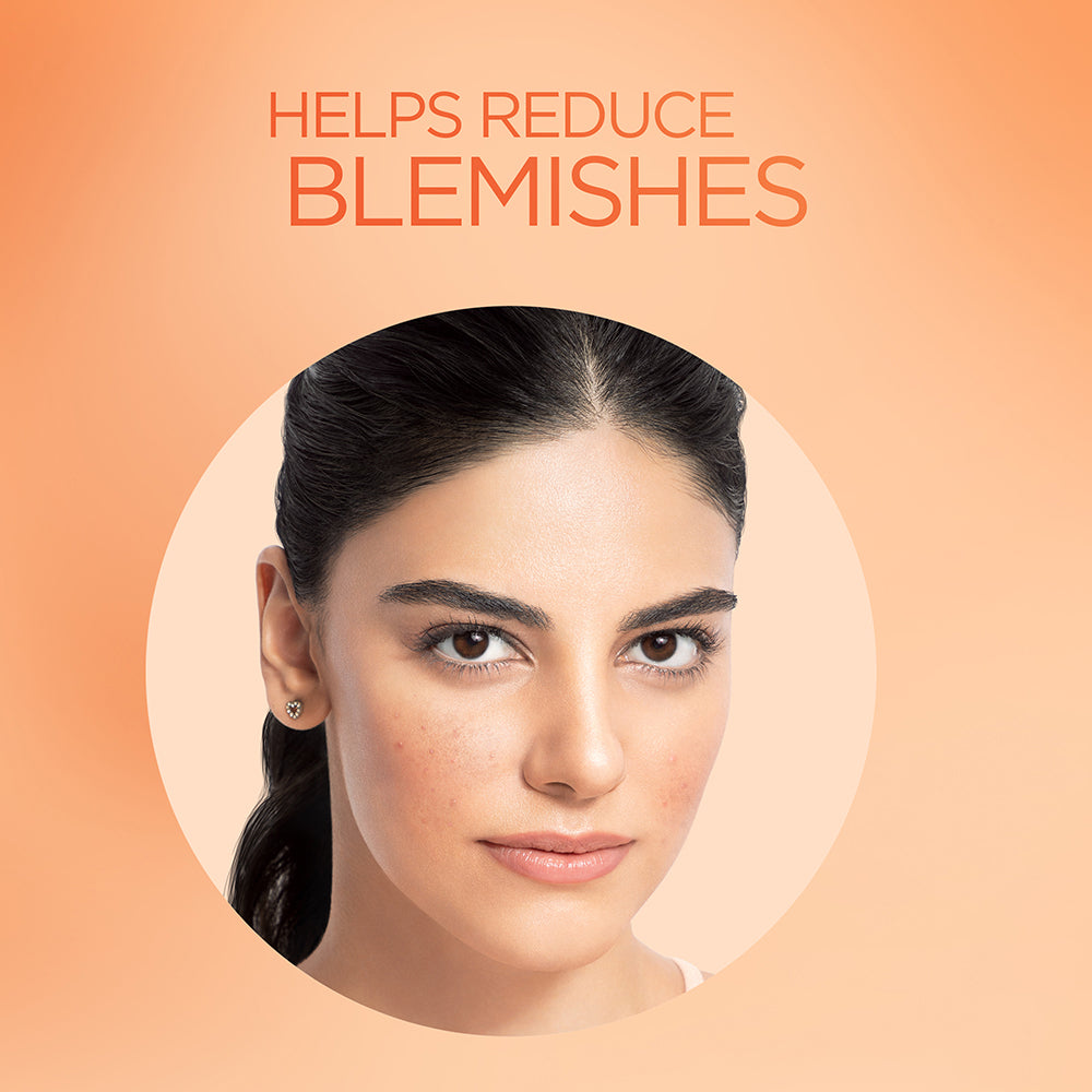 Pond's Bright Beauty Vitamin C E A Gel Cream 50g For Glowing Even-Toned Skin Fast Absorbing Hydrating Moisturizer