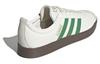 Vl Court Adidas Classic 'Off White Collegiate Green' JH5061