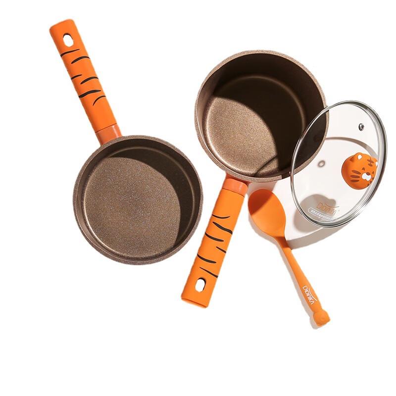 Didinika 16cm Baby Non-Stick Pot Set