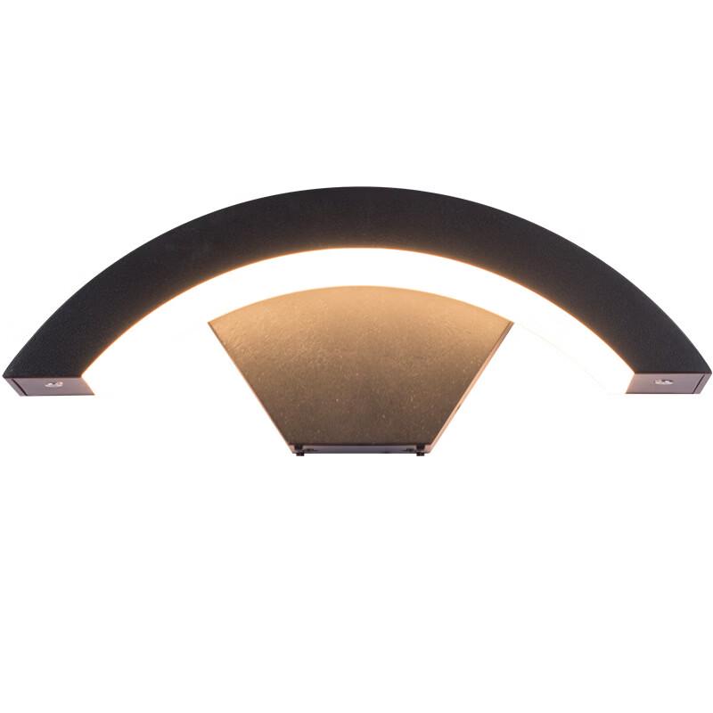 oenyled Outdoor Wall Lamp