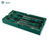 SATA 09910 8-Piece File Tool Tray Set