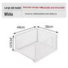 Miling Home Wardrobe Drawer Storage Organizer
