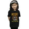 AC/DC Girls Give The Dog A Bone Cotton T-Shirt