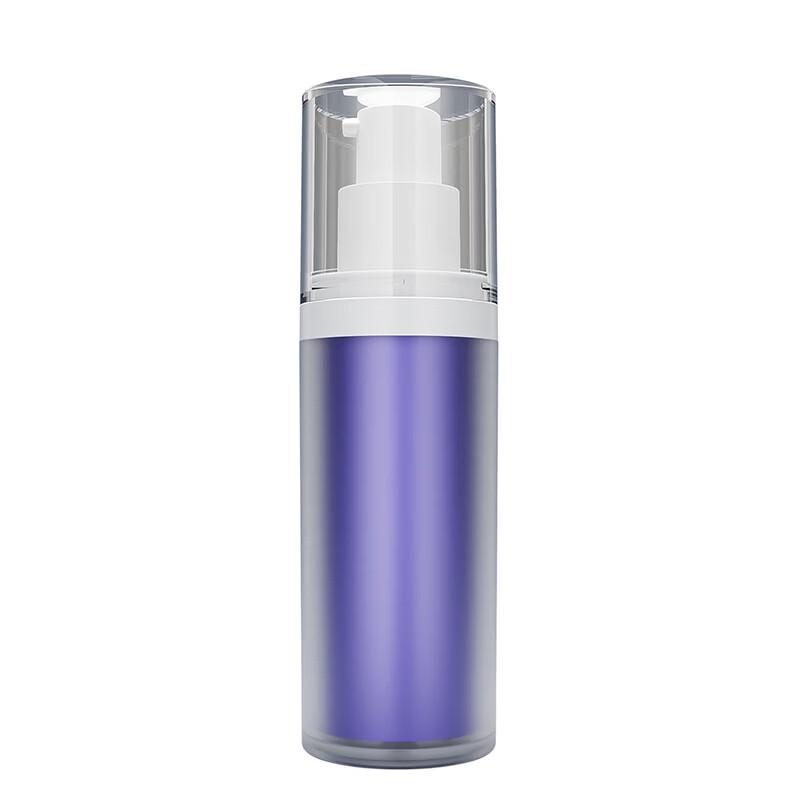 OIMG 30ml Press-Type Refillable Essence/Foundation Bottle