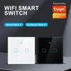Graffiti Smart WiFi Wall Switch with App & Alexa Voice Control