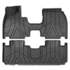 2024 Xingjiyuan ET Dirt-Resistant Eco-Friendly TPE Car Floor, Trunk & Seat Mats