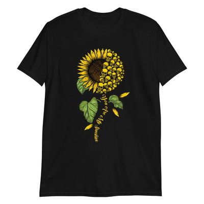 Oberteile – T-Shirts