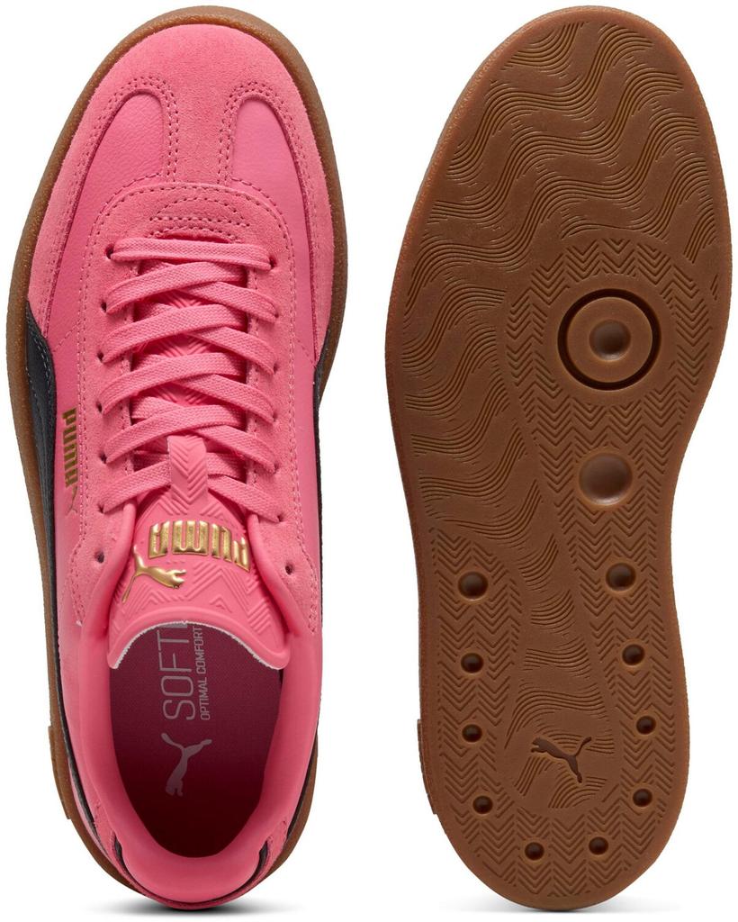 Puma Club II Era Sneakers Magic Rose/new Navy/gum