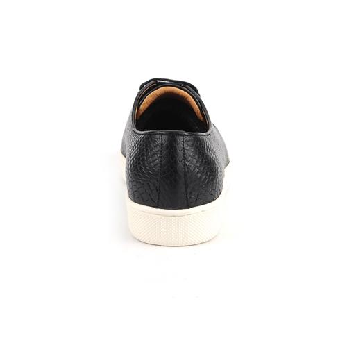 Roshoeman 6004 New Sneakers Black Anaconda