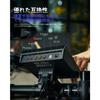 Donner Electronic Drum Set Mesh Folding Silent 450 Tones 50 Songs MIDI Anti-Vibration Cable Throne Sticks Headphones Beginner Adult Home