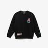 New Era Kids Mlb Arizona Diamondbacks Bluza z kapturem Champions Czarna