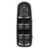 For Porsche Panamera Cayenne Macan 2010-2016 Front Left LHD Electric Master Window Switch Lifter Control Button Car Accessories