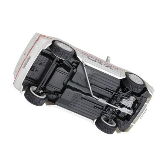 Tamiya 1 24 Sports Car Series No. 45 Honda Ballade Mugen CR-X PRO Plastic Model 24045 (Automobile)
