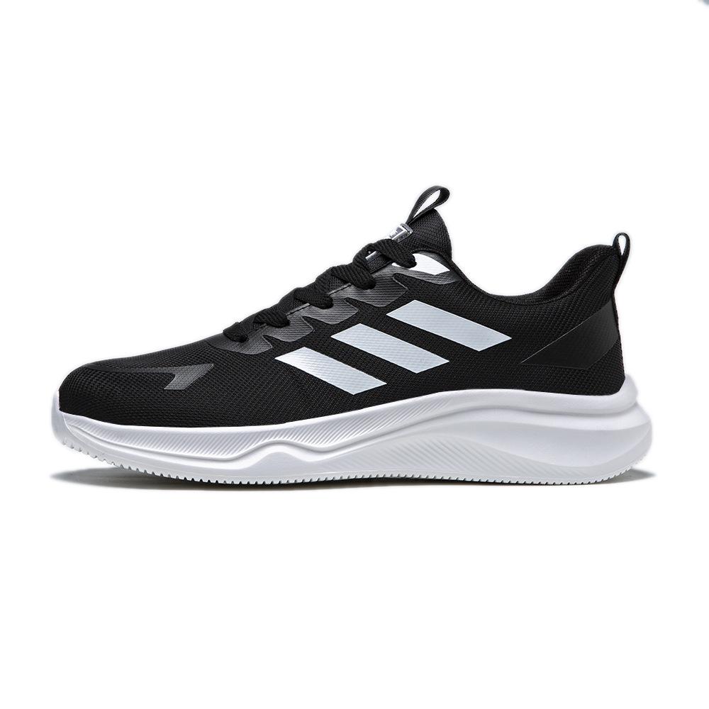 Sports running shoes New casual sports shoes Lightweight and comfortable mesh breathable sports shoes