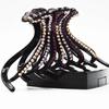 Rhinestone Large Hair Claws Fashion Hair Clip for Women and Girls Hair Accessories Hair Jewelry 11cm long