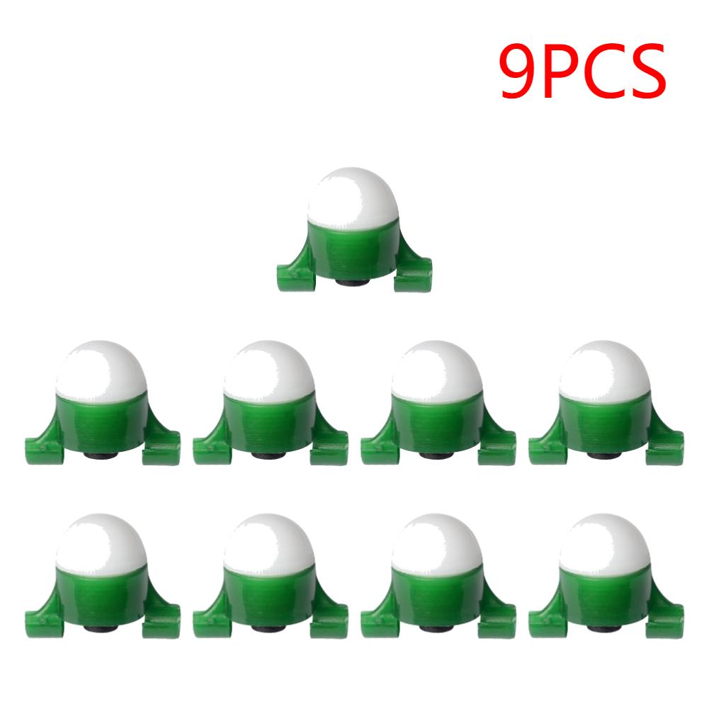 Smart LED Light Upgrade Fishing Alarm Light Fishing Bite Accessories Electronic Reminder Bite Alarm Night Indicator Fishing Tool