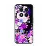 For POCO X7 Phone Case For Xiaomi Poco X7 Pocox7 5G 24095PCADG Shockproof Protective Shell Back Cases Ultra Black Silicone Cover
