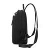 Shoulder Bag Chest Bag Men's Bag Business Crossbody Bag Multifunctional Backpack