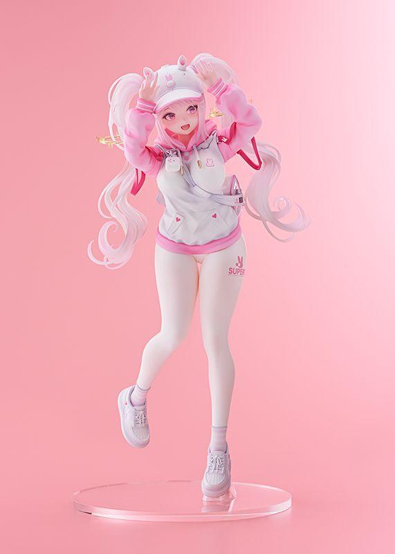 [USED] Alice Sweet Home Limited Edition 1/7 Scale Figure by Hobby Japan, NIKKE