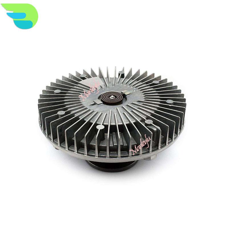 WL21-15-150 WL81-15-150 Radiator Fan Coupling Assy  For Mazda B1800 B2200 B2500 B2600 Pickup