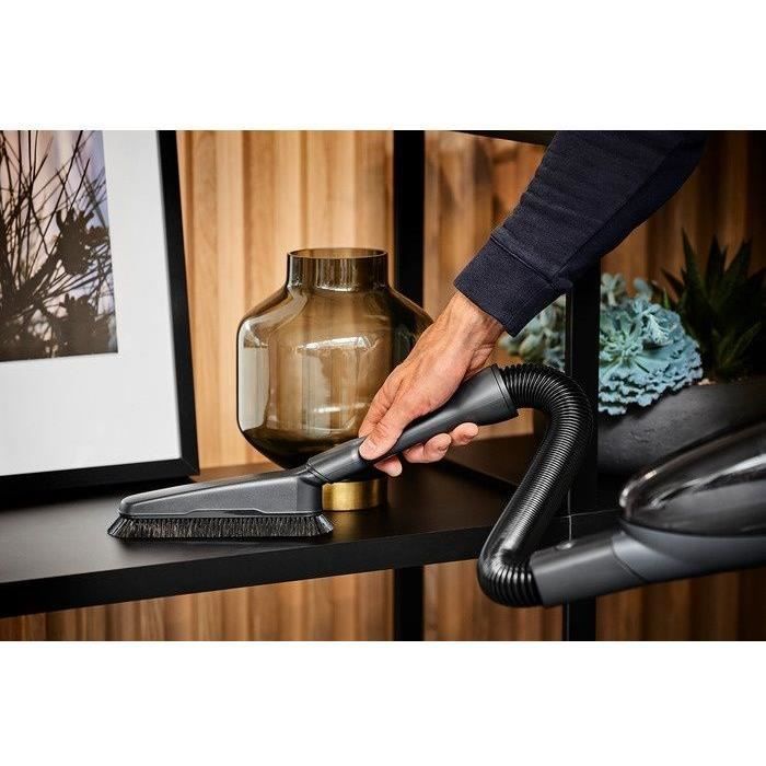 Electrolux KIT19 - Kit 4 Accessoirs Voiture & Maison Pour Aspirateur WELLQ