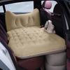 OEINGOEING Car Travel Inflatable Mattress with Head Protection