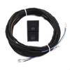 28GC Car Parking Hand Brake Control Switches with Cable Auto Hold Button 17G927225 Accessories