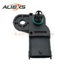 0261230030 Intake Air Pressure Sensor For Alfa Romeo MiTo Fiat 500 312 2007 Brava Doblo Linea Panda Punto 7084986 93313154 New