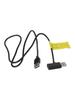 ABS Material USB Power Adapter USB Splitter Anti-corrosion