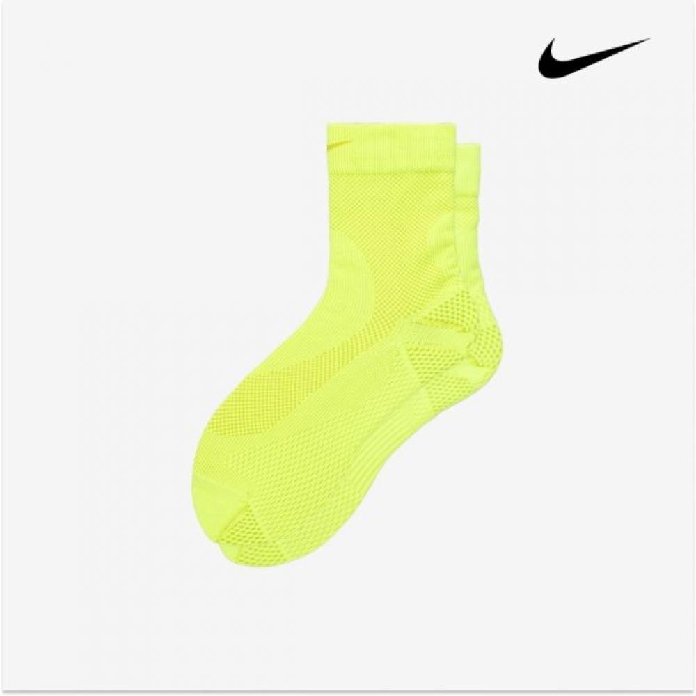 Nike Lightweight Micro Crew Running Socks M