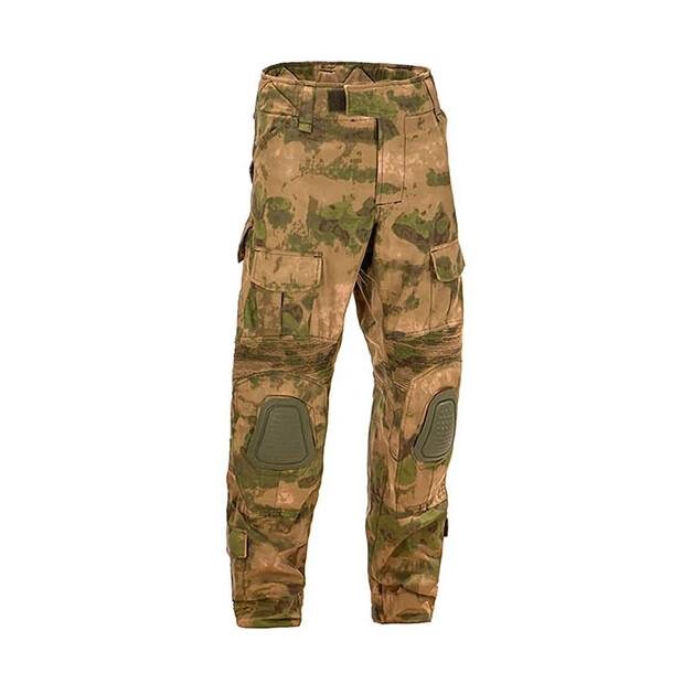 

Invadergear Брюки Predator Combat L