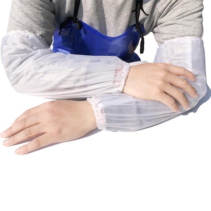 Moufook PVC Waterproof Protective Gear