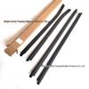 Toyota Hilux SR5 Door & Window Glass Water Deflector Seal Strip