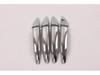 2015 I10-ABS Electroplated Outer Door Handle Trim