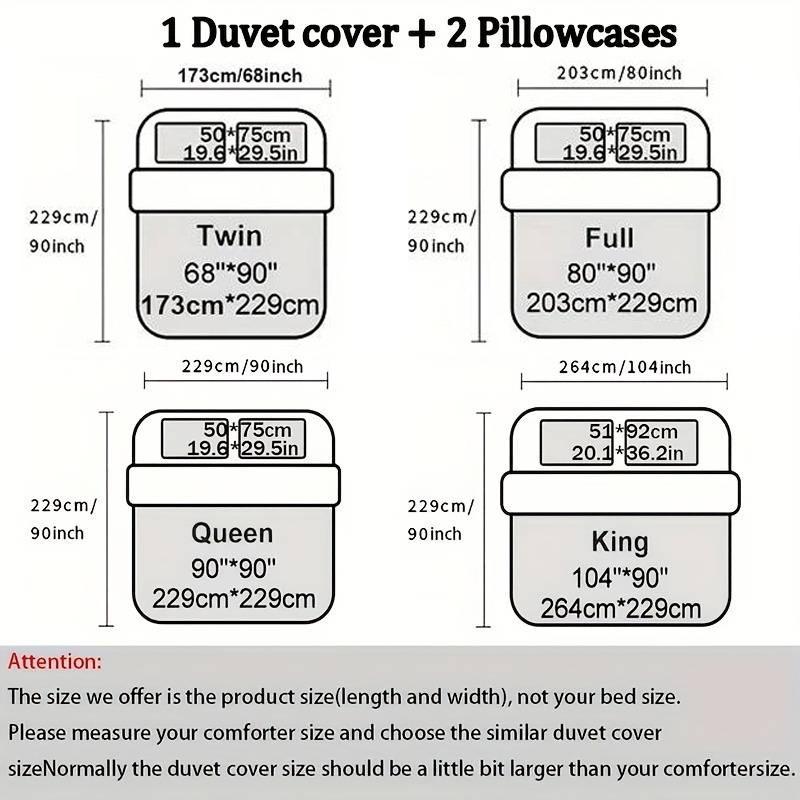 Cute Cat Bedding Set Cartoon Duvet Cover Set Queen King Size Quilt Cover Duvet Cover Sets With Pillowcase Birthday Gift For Kids