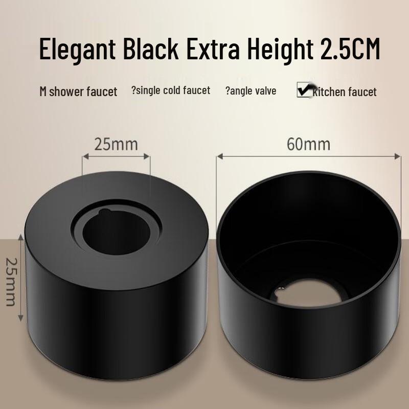 Placă de acoperire pentru ventil de baie din oțel inoxidabil