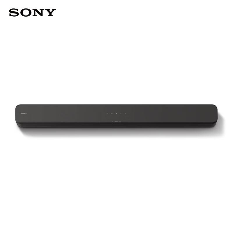 Sony HT-S100F All-in-One Soundbar