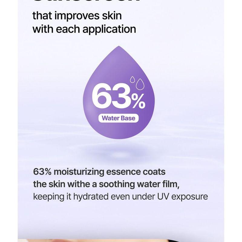 FRUDIA - Blueberry Hydrating Air Fit Sunscreen