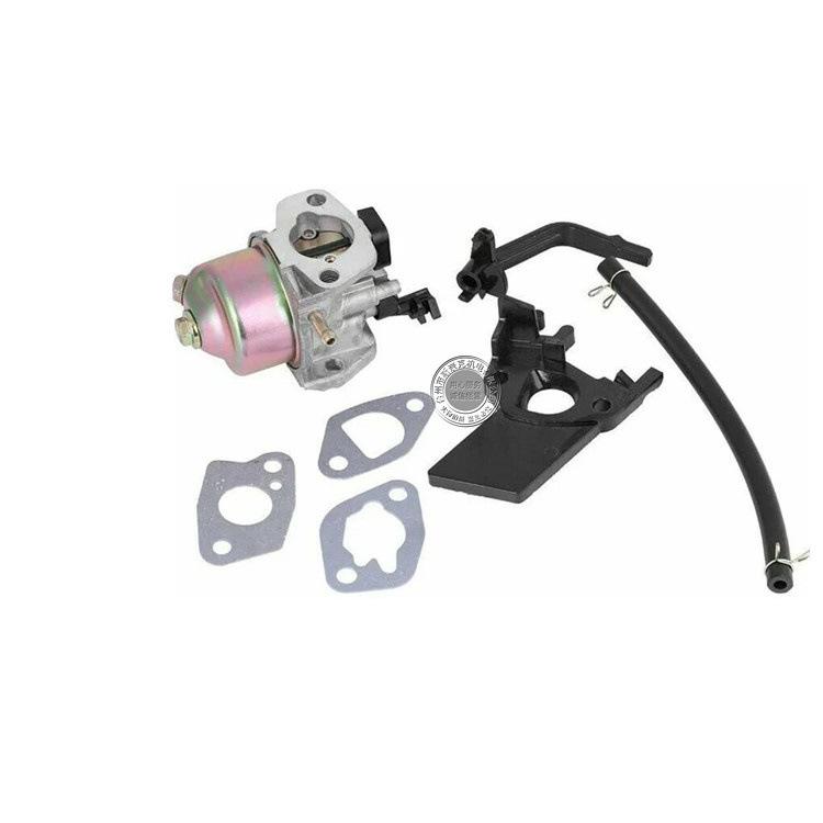 Gasoline Generator Engine Parts: 170F/168F Carburetor, Spark Plug, Switch & Accessories (2-3KW).