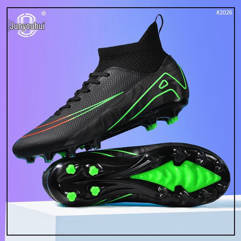 Saikano Unisex AG Stud Football Shoes L