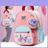 Entzückender Cartoon-Kinderrucksack für Vorschulkinder im Alter von zwei bis fünf Jahren in bunten Designs