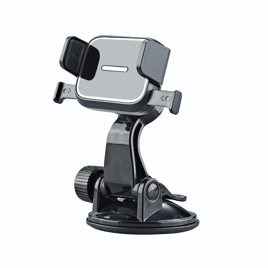 Universal Magnetic Car Phone Holder for Dashboard - New Multifunctional Model