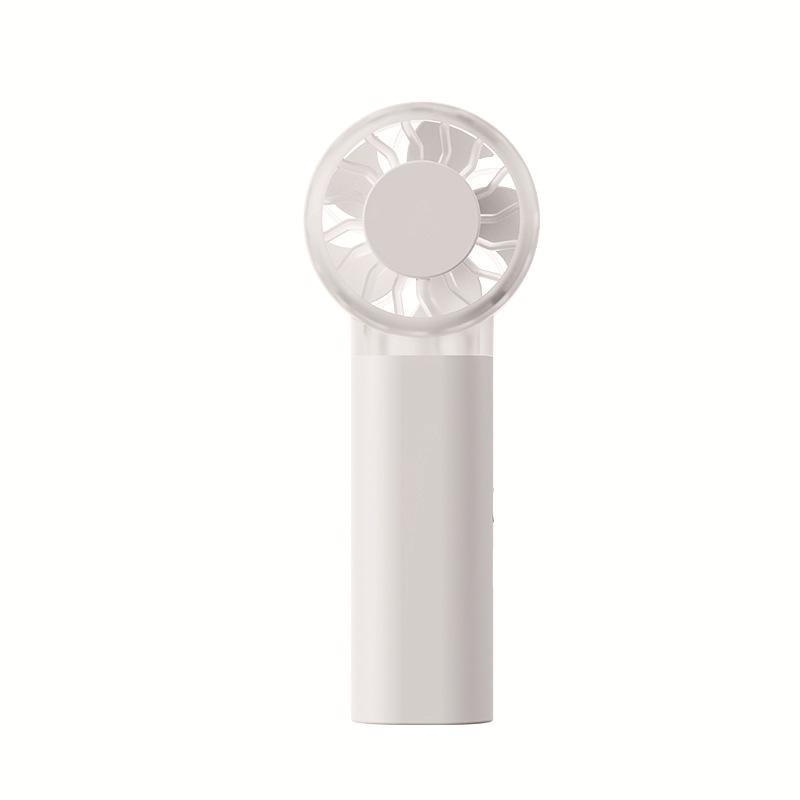26-Year Anniversary Edition Portable USB Handheld Fan - Pocket-Sized, Outdoor, Mini Electric Fan, Ideal for Gifting. 140x54x40mm