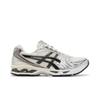 Gel Kayano 14 'Silver Cream' (Unisex) Cream / Black Running Shoes 1201A019 108