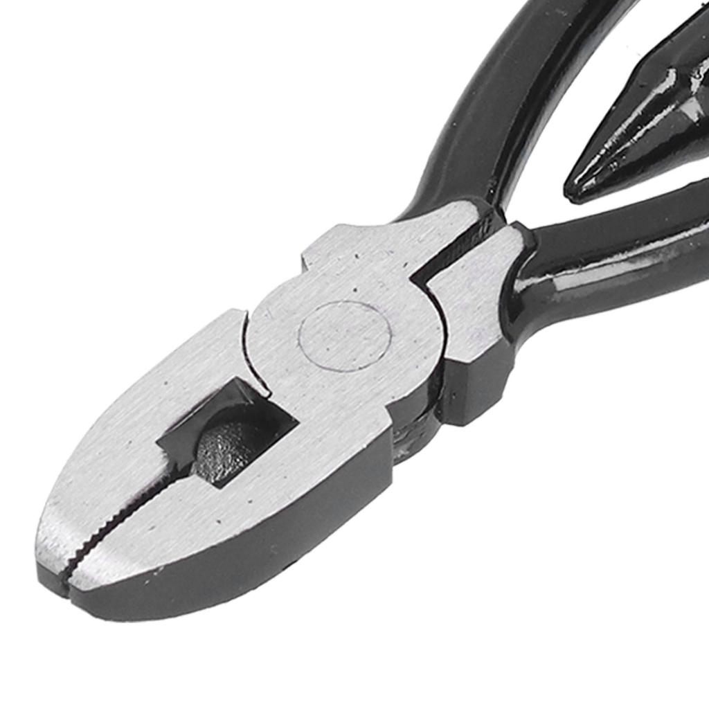 Twisting Pliers   MultiPurpose Good Performance Sy Use Wire Twisting Tool  for Airplane Automotive(10in )